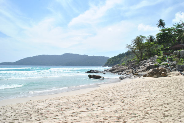 What to do in the Perhentian Islands of Malaysia