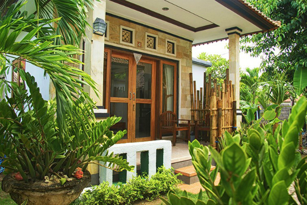 Rama Garden Nusa Lembongan